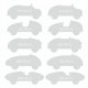 AUTKA SAMOCHODY CARS NAKLEJKI NA ŚCIANĘ DLA DZIECI