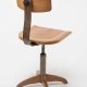 Krzesło  Ama Elastik Mod. Nr.364