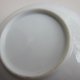 Japońska  sygnowana porcelanowa półmiseczka