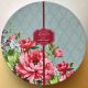 Rosie's Pantry ❀ڿڰۣ❀ Piętrowa patera - Two Tier Cake Stand - MARKOWA PORCELANA, SYGNOWANA#5