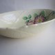 Starej daty hand painted carlton ware trade mark england  niespotykana miska  patera 27,5 x 18 x 6,5