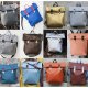 torba- plecak oldschool czarno-czarny