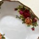 ROYAL ALBERT - OLD COUNTRY ROSES  ❀ڿڰۣ❀ Elegancka różana paterka  #9