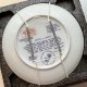 LIMOGES FRANCE - Cecile et Raoul ❀ڿڰۣ❀ Limitowana edycja