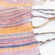 EXCLUSIVE linen cotton scarf