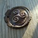 Wisior "Triskelion 2"