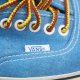 TENISÓWKI VANS 41