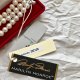 Prawdziwych pereł czar... ❤ ❤ Bransoleta trzyrzędowa - Naturalne perły osadzone w srebrze. Cena sklepowa 2.400zł