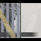 Obraz na płótnie - ZŁOTY GÓRY SKANDYNAWSKI - 120x80 cm (97401)