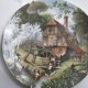 COALPORT  The Tale of a Country  Village - The old Mill  by Robert Hersey