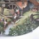 COALPORT  The Tale of a Country  Village - The old Mill  by Robert Hersey