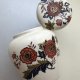 Palissy - Royal Worcester ❤ Amforka - Ręcznie wykańczana #1