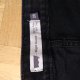 Jeansy damskie Levi's czarne W28L34