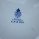 Cup of Cups 1995 Royal Worcester -  kolekcjonerski talerz porcelanowy