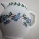 Portmeirion Botanic Garden kolekcjonerska użytkowa porcelana  -mlecznik dzbanuszek