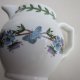 Portmeirion Botanic Garden kolekcjonerska użytkowa porcelana  -mlecznik dzbanuszek