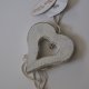 Shabby Chic Heart