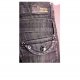 SPODNIE  HOUSE DENIM