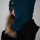 Kapturokomin Monohood 21 - MORSKI