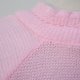 PINK VINTAGE CARDIGAN