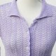 ZIZETTI CARDIGAN KAPPAHL