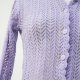 ZIZETTI CARDIGAN KAPPAHL