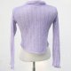 ZIZETTI CARDIGAN KAPPAHL