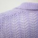 ZIZETTI CARDIGAN KAPPAHL