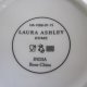 Laura Ashley Home duży herbaciany kubek fantastycznie zdobiony  niespotykany