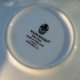 Wedgwood Mirabelle szlachetnie porcelanowa patera mydelniczka forma wręcz unikatowa