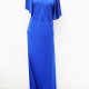 INDIGO VINTAGE DRESS