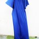 INDIGO VINTAGE DRESS