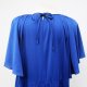 INDIGO VINTAGE DRESS