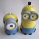 Nowy  minions salt & pepper shakers - zeon Universal studios - komplet przyprawników-dowcip design