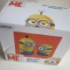 Minionki - Nowy  minions salt & pepper shakers - zeon Universal studios - komplet przyprawników-dowcip design