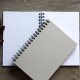 Kwiatowy notes 104