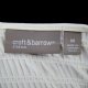 croft & barrow - kremowa bluzka