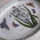 PORTMEIRION  Botanic Garden półmisek porcelanowy - do zapiekania kolekcjonerski  dekoracyjny użytkowy