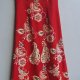 Vintage boho S/M