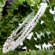 Bransoleta Ice - Kryształ Górski 2 mm