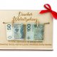 VOUCHER PREZENT NA URODZINY 18 30 40 50 60 70