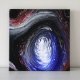 Abstrakcyjny Obraz 30x30cm