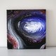 Abstrakcyjny Obraz 30x30cm