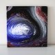 Abstrakcyjny Obraz 30x30cm
