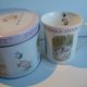 F. Warne 2007  the world of Beatrix Potter  porcelanowy kubek jemima puddle DUCK queens