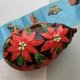 Tina Wagstaff Design Collectable - Emalia na porcelanie ❀ڿڰۣ❀ Jeż cały w kwiatach