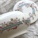 COALPORT ❀ڿڰۣ❀  Kwitnąca jabłoń - Markowa, oryginalna porcelana - Klasyczna elegancja