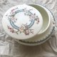 COALPORT ❀ڿڰۣ❀  Kwitnąca jabłoń - Markowa, oryginalna porcelana - Klasyczna elegancja