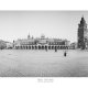 Plakat 100x50 - panorama Rynek w Krakowie 2