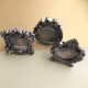 Vintage Silver Company - Antique Finish frames ❀ڿڰۣ❀ Cherubiny